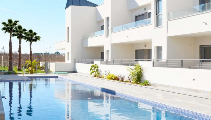 Villa Amalia Eco - Torrevieja