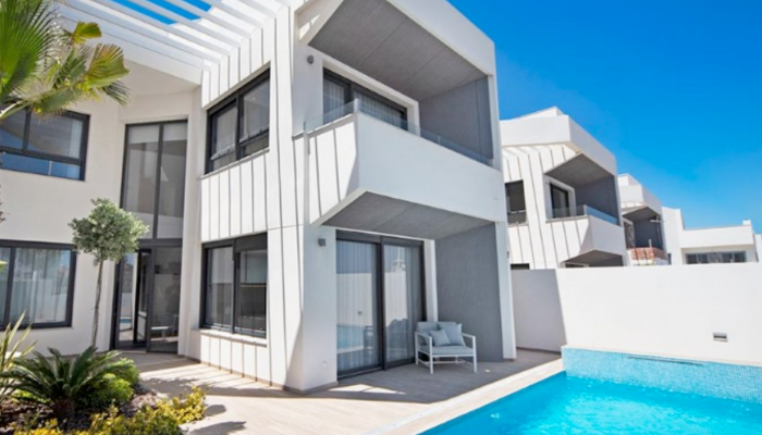 Villa Amalia Premium - Torrevieja